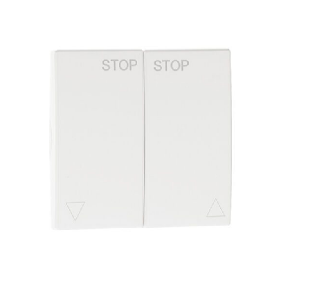 Tecla p/Inversor Persianas 50613 TBR Apolo 5000