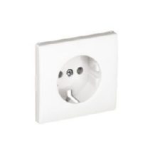 Centro Schuko c/Obturador 50632 TBR Apolo 5000