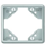 Espelho simples 50910 TPR Apolo 5000