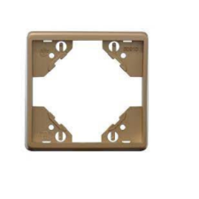 Espelho simples 50910 TCH Apolo 5000