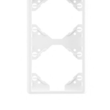 Espelho Duplo Vertical 50922 TBR Apolo 5000