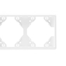 Espelho Duplo Horizontal 50921 TBR Apolo 5000