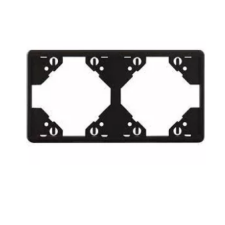 Espelho Duplo Horizontal 50921 TPM Apolo 5000