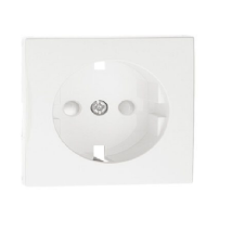 Centro Tomada Schuko C/Obturador 90632 TBR Logus 90