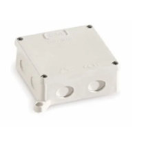 Caixa Derivação Estanque 80x80 C51 Br AL