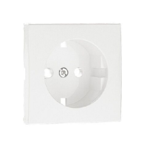 Centro Tomada Schuko 90631 TBR Logus 90