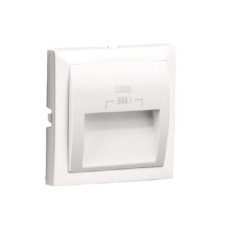 Centro Carregador Duplo USB-A 90673 TBR Logus 90