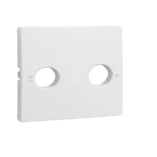 Centro Tomada R-TV 90776 TBR Logus 90