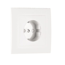 Espelho Schuko Monobloco C/Obturador 90903 TBR Logus 90