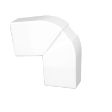 Ângulo Plano Variável 20X12.5 10033 ABR P/Calha Efapel