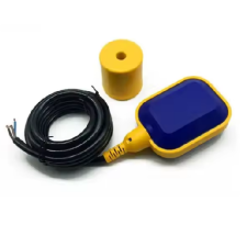 Interruptor Boia 5mt C/Peso