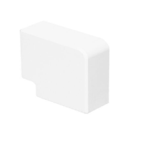 Ângulo Plano 80x60 13053 ABR P/Calha Efapel