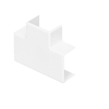 Te / Derivação 80x60 13061 ABR P/Calha Efapel