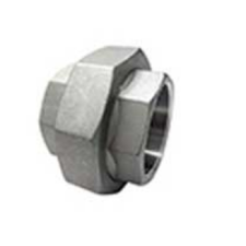 Junçao 1/4" Galvanizado