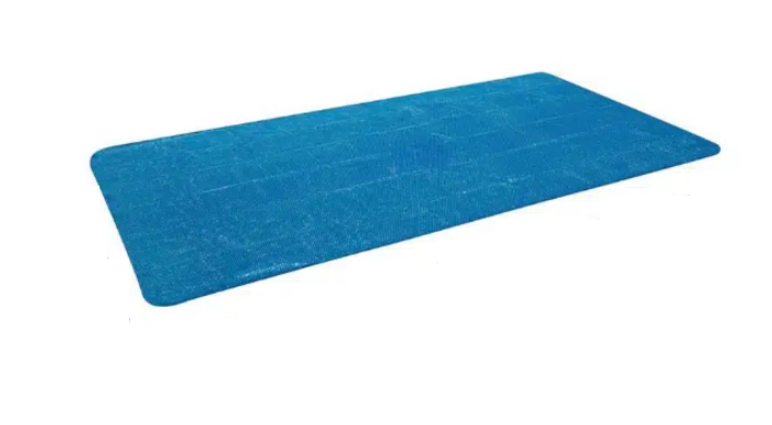 Cobertura Solar para Piscina 5,00x3,40mt