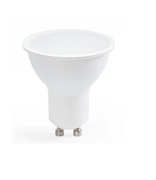 Lâmpada Led 10W GU10 6400K - Image 2